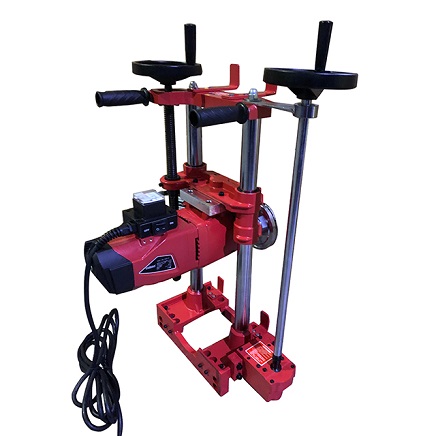 墻壁切割機遇到故障該如何解決？