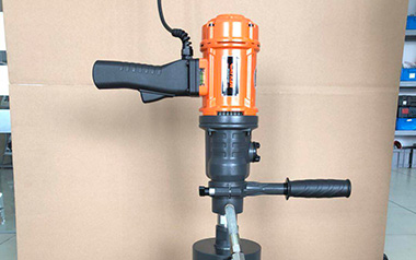 磁力鉆使用取芯鉆頭的注意事項有哪些？